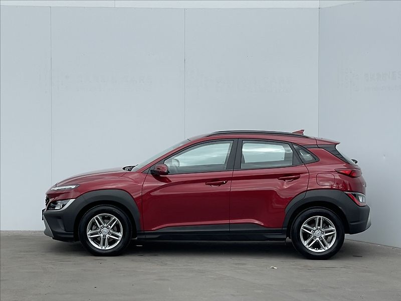 Hyundai Kona 1,0 T-GDI DCT Comfort PDC+AC - fotka 2 z 23