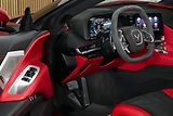 Chevrolet Corvette 6.2 C8 Convertible 3LT Z51 PPF - náhled 22