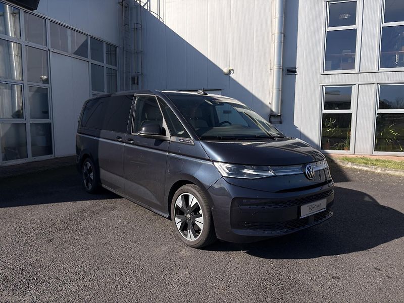 Volkswagen Multivan - fotka 6 z 41