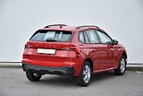 Škoda Kamiq (2026) Classic 1.5 TSI 110 kW - náhled 9