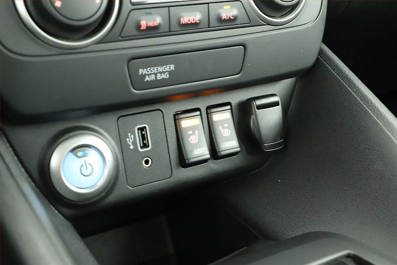Nissan Leaf (2021) 40 kWh, SoH 91%, Automat - fotka 14 z 17