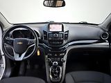 Chevrolet Orlando (2013) 1,8i 104 kW, 7 míst, TZ - náhled 10