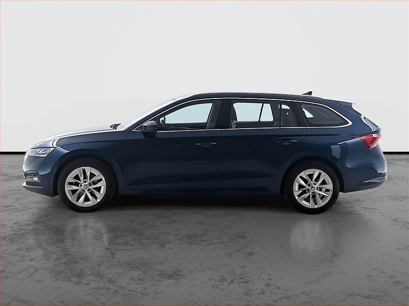 Škoda Octavia (2022) Style 2.0 TDI - fotka 3 z 20
