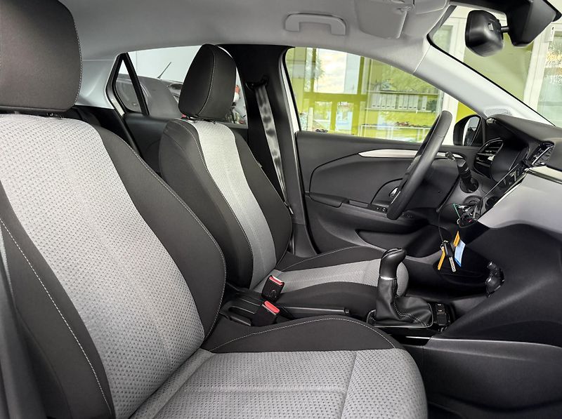 Opel Corsa (2024) - fotka 24 z 30