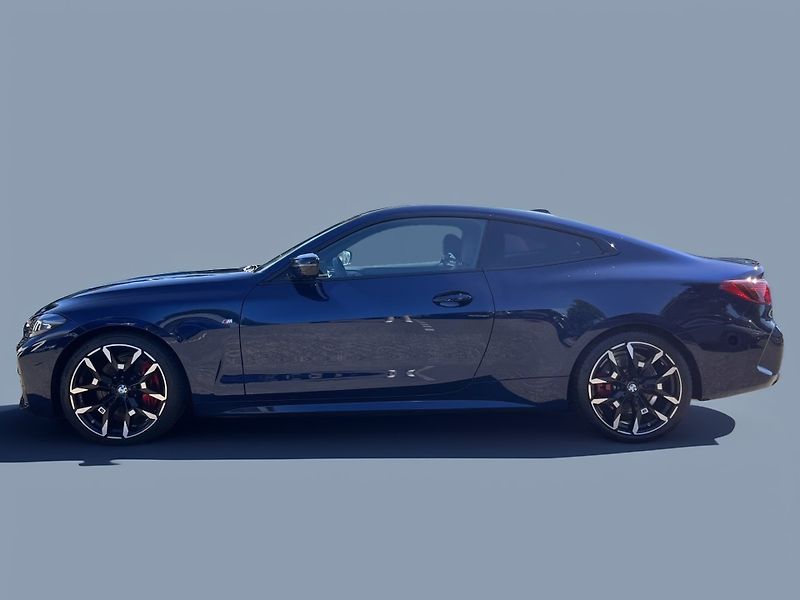 BMW Řada 4 M440d xD M-Sport Pro Šíbr NezT - fotka 4 z 16
