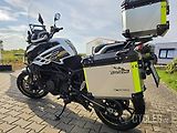 QJ Motor (2025) SRT 900 S - náhled 14