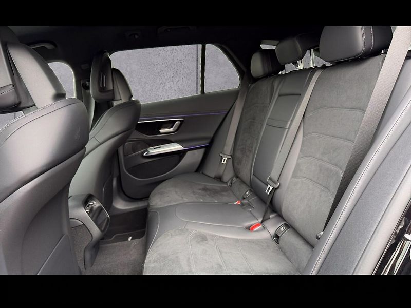 Mercedes-Benz Třídy E 220d AMG 360 Distronic DIGI.Li - fotka 11 z 12