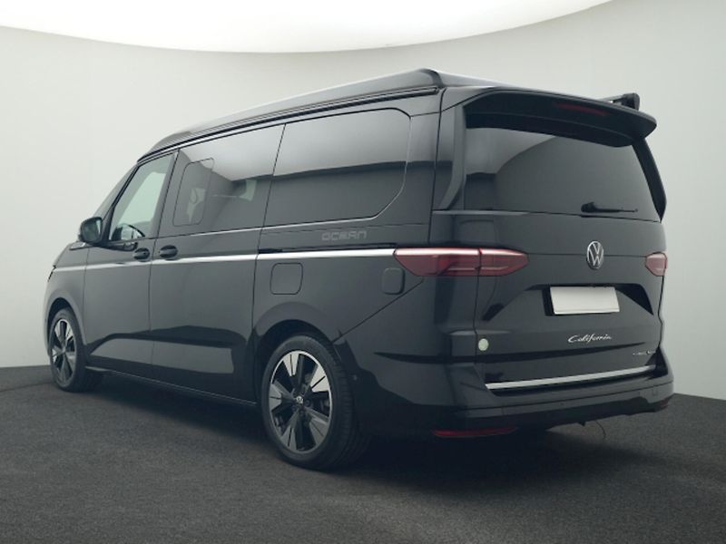 Volkswagen California eHybrid 4M DCC IQ Kam El.dveř - fotka 3 z 14