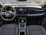 Fiat 600 (2026) 1,2 T (100k) STREET 6MT - náhled 18