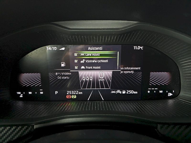 Škoda Kamiq (2025) 1.0TSi 85kW DSG MONTE CARLO - fotka 18 z 30