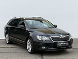 Škoda Superb 2.0 TDI DSG / 125 kW Elegance - náhled 6