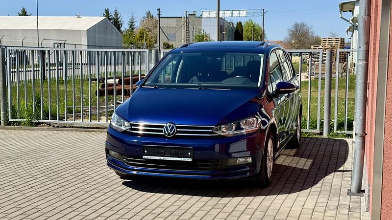 Volkswagen Touran (2022) 2.0TDi*110kW*DSG*7MÍST*STYLE* - fotka 29 z 29
