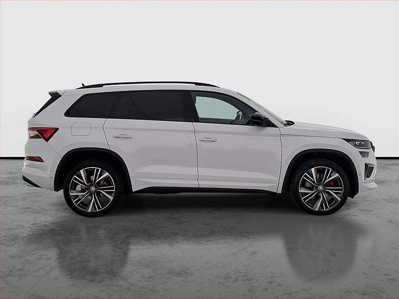 Škoda Kodiaq (2022) RS 2.0 TSI - fotka 6 z 23
