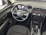 Hyundai Tucson (2021) Style 1.6 T-GDI, Serv.kniha - náhled 7