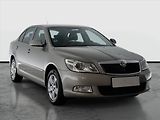 Škoda Octavia (2010) Ambiente 1.2 TSI - náhled 1