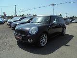 Mini Clubman (2008) 1.6i- KLIMA-PANORAMA-SERVISKA - náhled 2