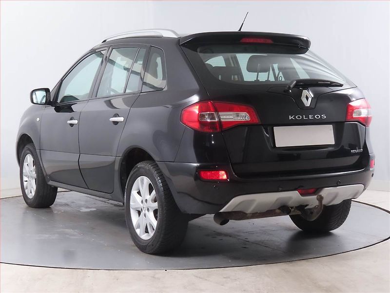 Renault Koleos (2011) 2.0 dCi, 4X4, Serv.kniha - fotka 4 z 17