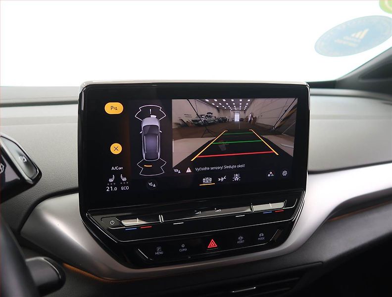 Volkswagen ID.4 (2020) 1st (82 kWh), SoH 93% - fotka 21 z 27