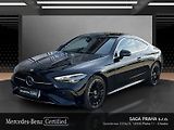 Mercedes-Benz CLE Coupé 200 kupé AMG Line - náhled 1