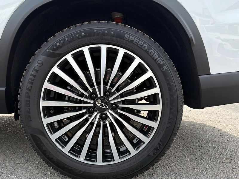 Chery Tiggo 8 (2026) ICE UNIQUE - fotka 8 z 9