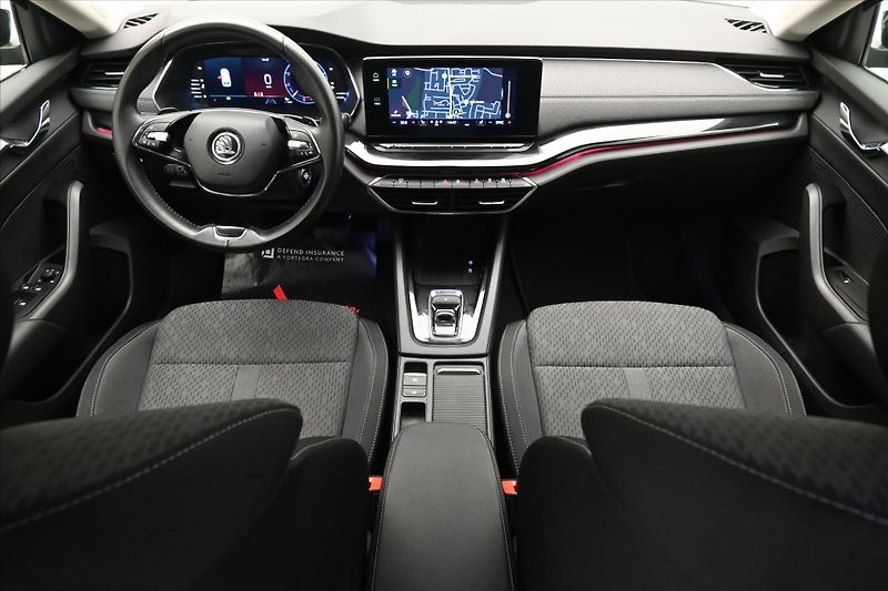 Škoda Octavia 2,0 TDI 110 kW DSG Style Záruk - fotka 15 z 32