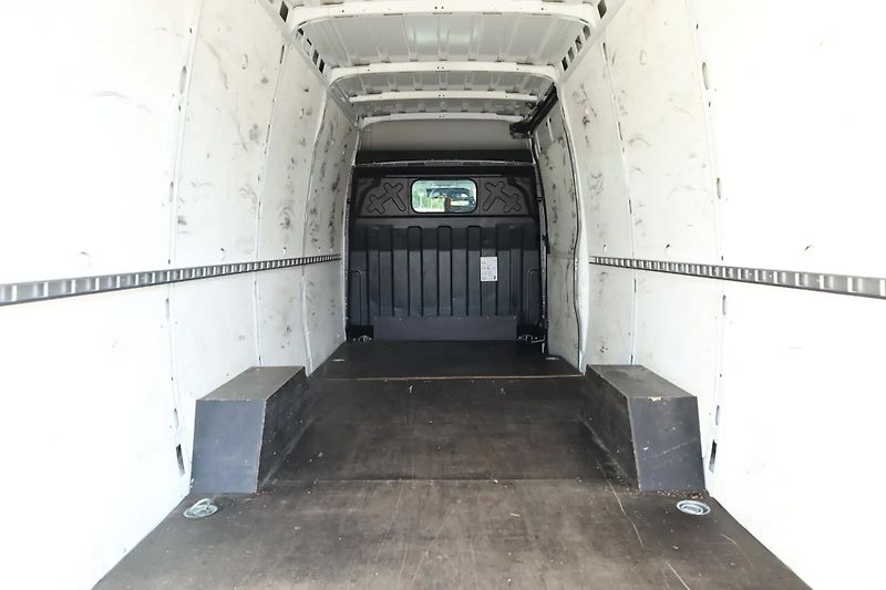 Iveco Ostatní 35 S L4H2 Automat Kamera Klima - fotka 18 z 19