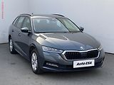 Škoda Octavia (2020) 1.5 TSi, Ambition - náhled 1