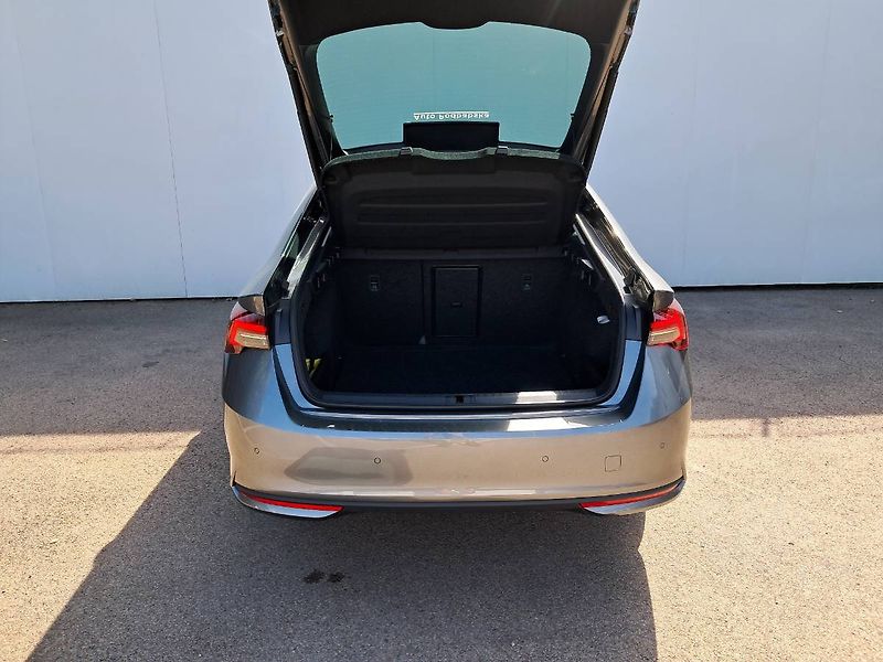 Škoda Octavia (2024) IV Top Selection 1.5 TSI / 110 - fotka 28 z 28