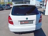 Škoda Fabia 1.4 TSI 132kW RS - náhled 7