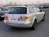 Mazda 6 (2003) 1.8i, AC, tempo, park.asist - náhled 6