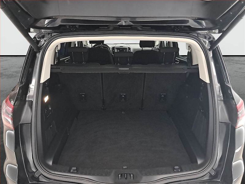 Ford S-MAX (2016) 2.0 TDCi, Navi, Tempomat - fotka 14 z 21