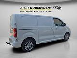 Fiat Scudo L1H1 2.0Mjet 106kW/145k MT6 - náhled 8