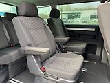 Volkswagen Multivan 2.0 TDi 110kW BULLI WEBASTO - náhled 9