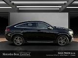 Mercedes-Benz GLE Coupé 300 d 4MATIC kupé AMG Li - náhled 6