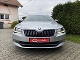 Škoda Superb 2,0 TDi  EXECUTIVE / DSG / NAV - náhled 9