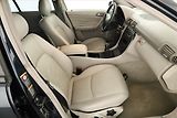 Mercedes-Benz Třídy C (2004) C 220 CDI , po STK, Tažné - náhled 7