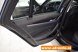 BMW Řada 5 2.0d LUXURY-LINE 98 000 KM TZ - náhled 32