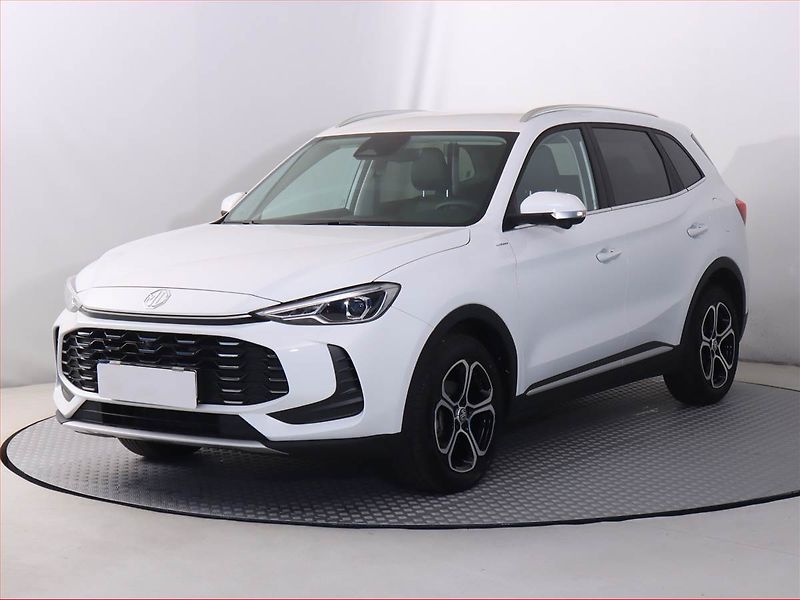 MG ZS (2025) 1.5 i - fotka 2 z 22