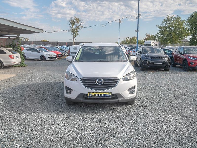 Mazda CX-5 (2016) 2.2D 110KW MAT - PERLEŤ - fotka 2 z 42