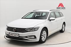 Volkswagen Passat 2,0 TDI 110 kW DSG Business Zá - fotografie inzerátu