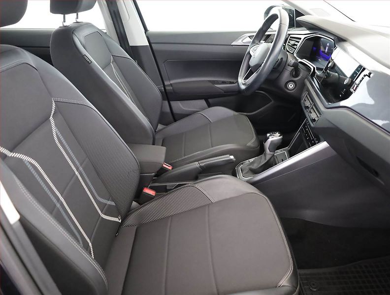 Volkswagen Taigo (2023) Style 1.0 TSI - fotka 7 z 20