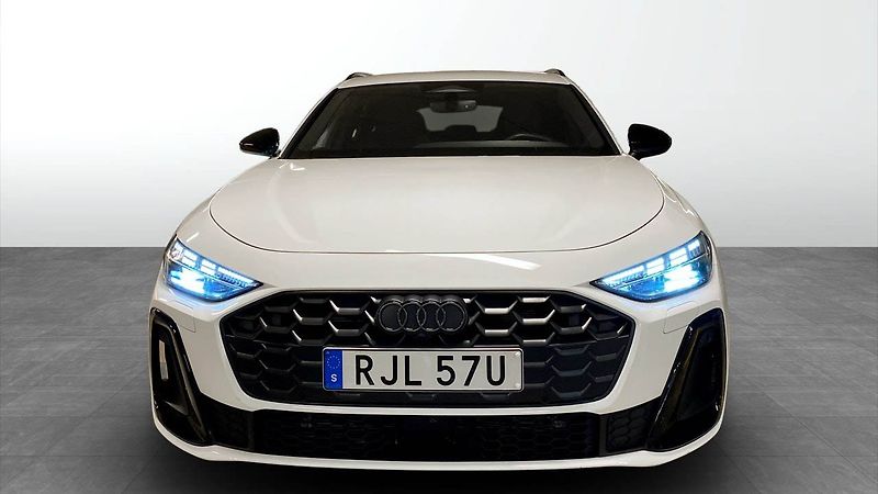 Audi A5 e-hybrid q S-Line 360 Tech+ Ta - fotka 2 z 12