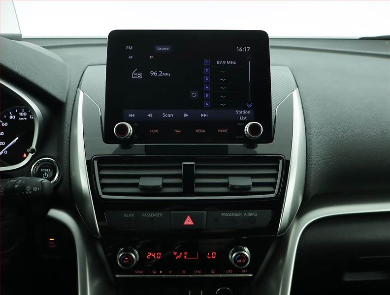 Mitsubishi Eclipse Cross (2021) Plug-in-Hybrid - fotka 12 z 20