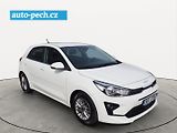 Kia Rio (2022) 1.0 T-GDI GPF Exclusive 74kW 6 - náhled 4
