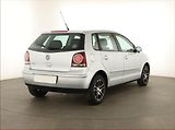 Volkswagen Polo (2007) 1.2, Serv.kniha, po STK - náhled 4