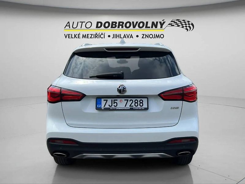 MG HS Emotion 1.5 T-GDI MT6 (119kW)/ - fotka 7 z 37