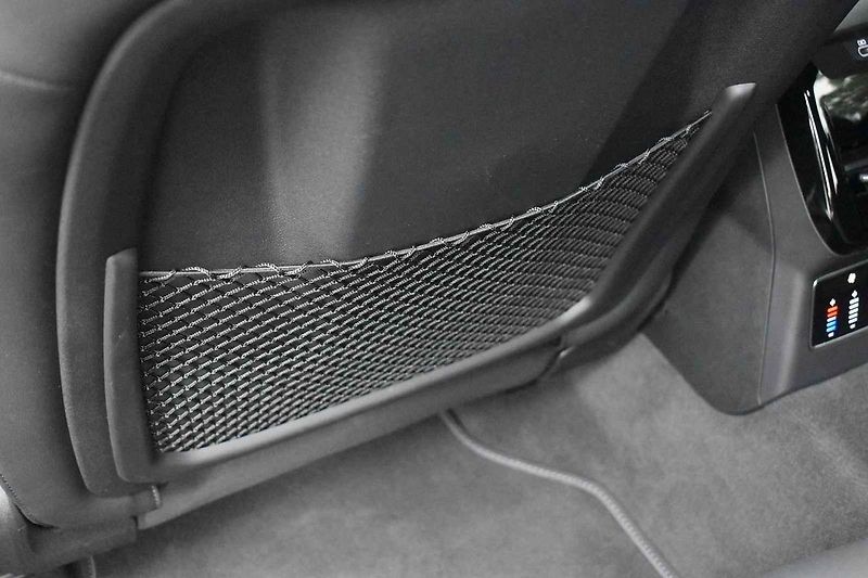 Nové Audi A6 zajistí příjemné svezení na všech typech povrchů.