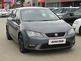 Seat Leon (2013) 1.4 TSI, STK2/28 - náhled 1