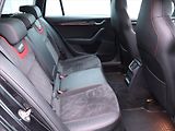Škoda Octavia 2,0 TDI RS 4x4 DSG Virtual LED - náhled 14