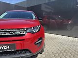 Land Rover Discovery Sport 2,0 TD4 150k Pure AWD AT - náhled 22